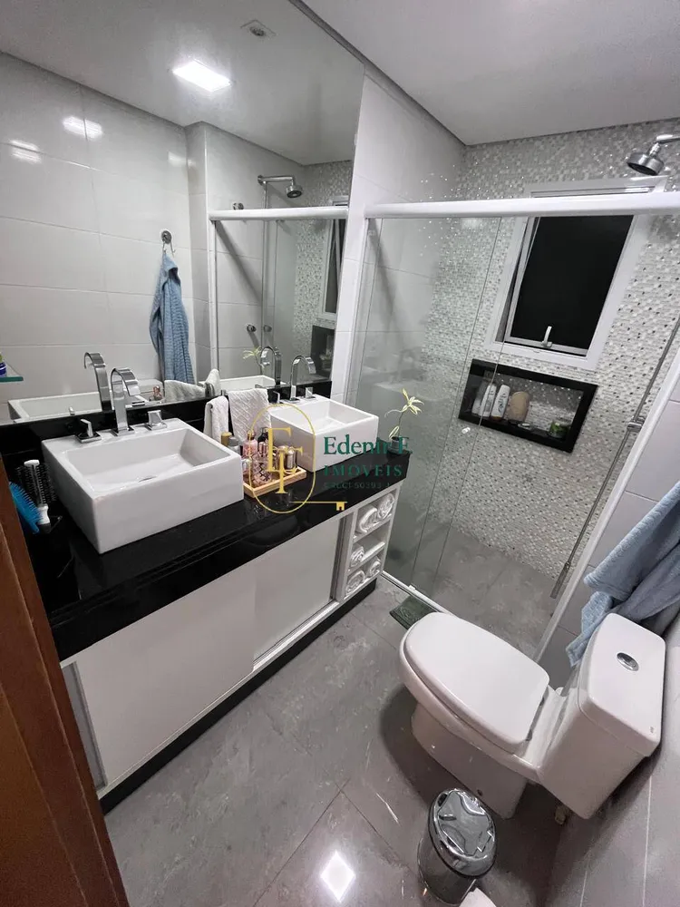 Apartamento, 4 quartos, 148 m² - Foto 4