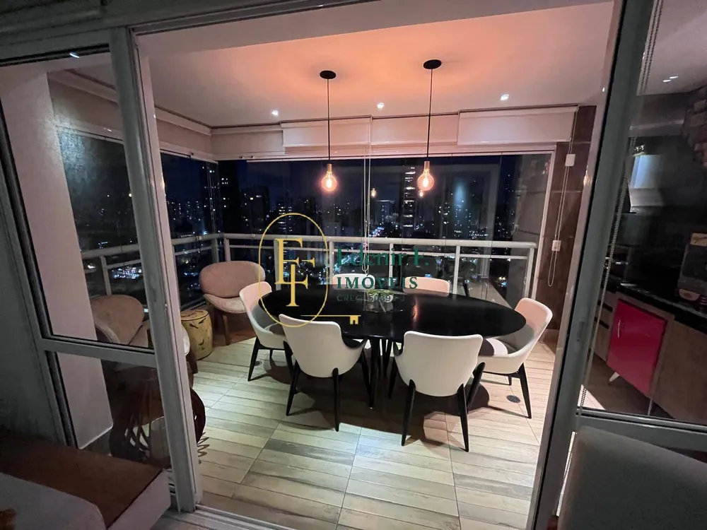Apartamento, 4 quartos, 148 m² - Foto 1
