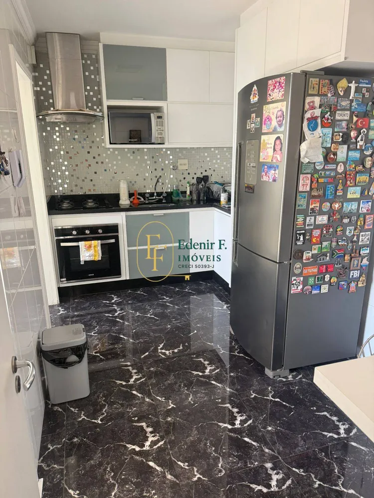 Apartamento, 3 quartos, 103 m² - Foto 2