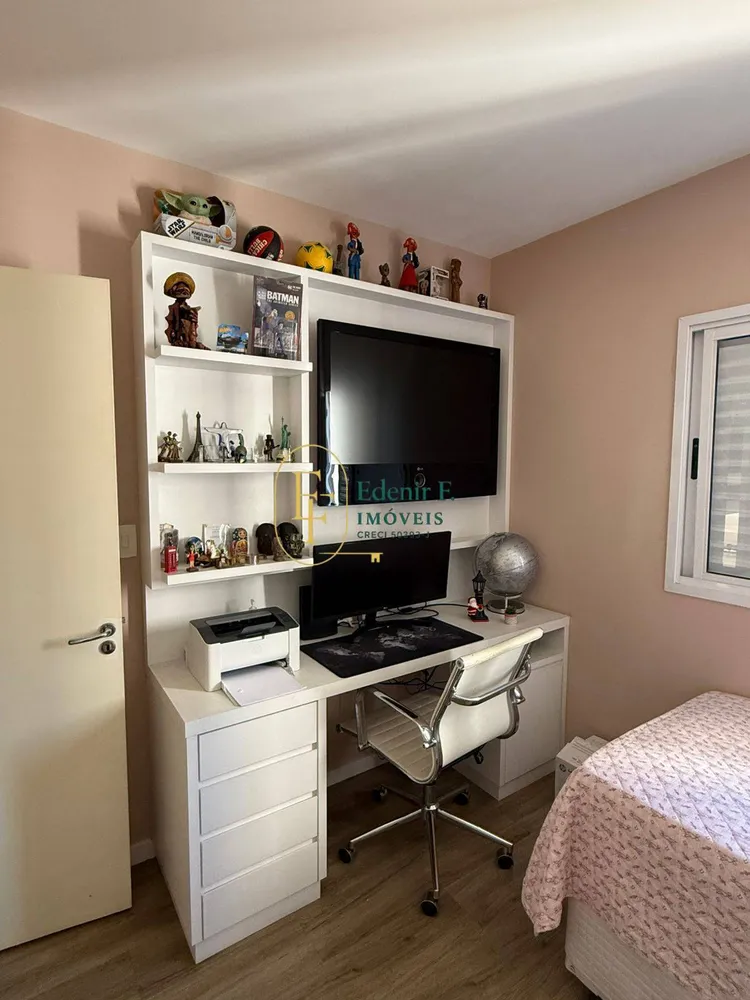 Apartamento, 3 quartos, 103 m² - Foto 4
