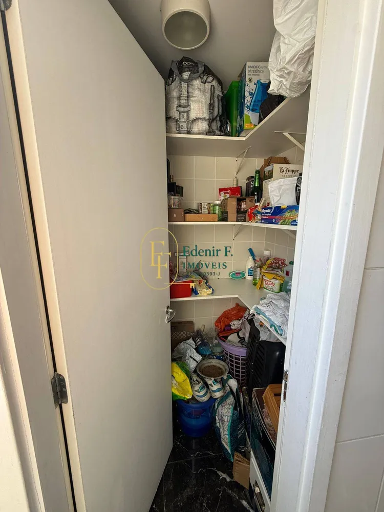Apartamento, 3 quartos, 103 m² - Foto 3