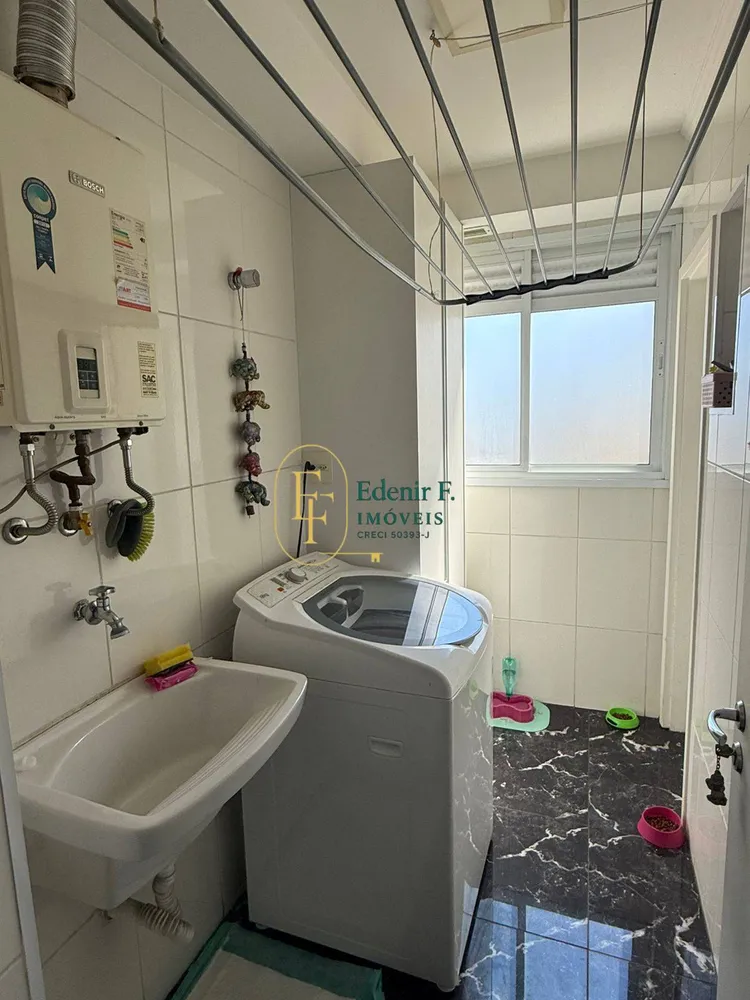 Apartamento, 3 quartos, 103 m² - Foto 8