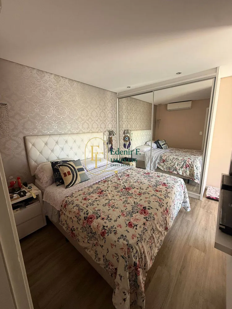 Apartamento, 3 quartos, 103 m² - Foto 6