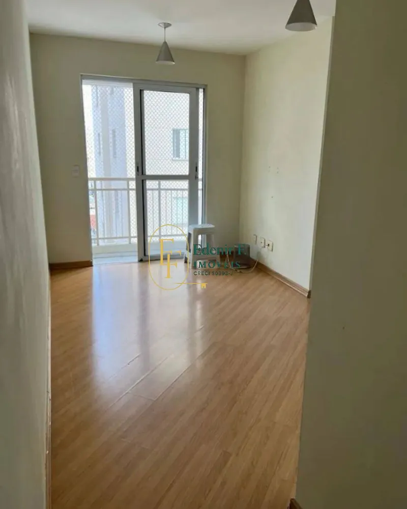 Apartamento, 2 quartos, 48 m² - Foto 4