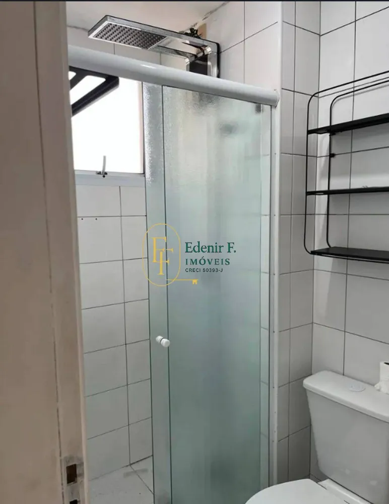 Apartamento, 2 quartos, 48 m² - Foto 5