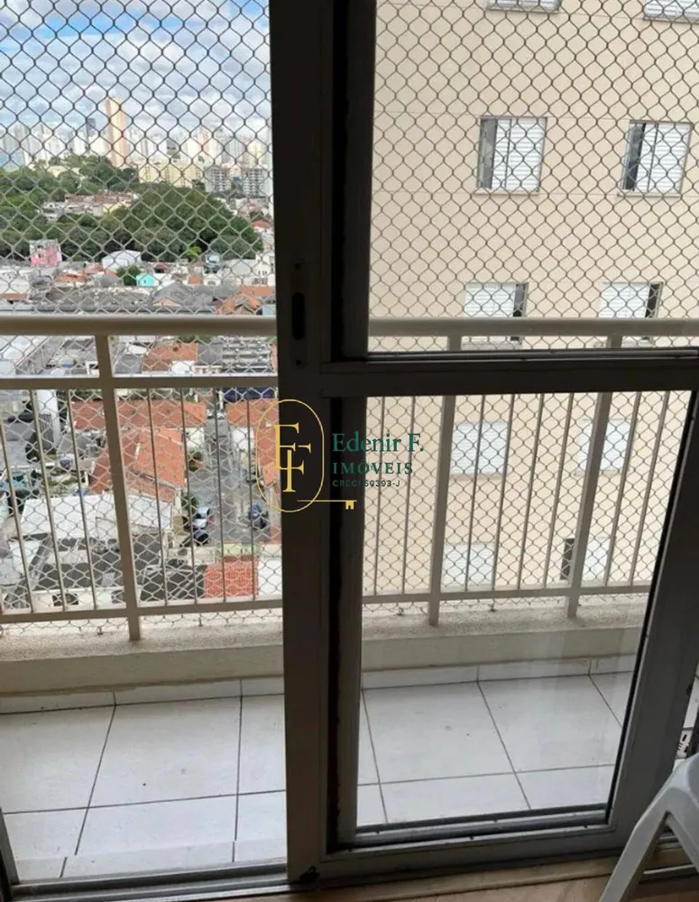 Apartamento, 2 quartos, 48 m² - Foto 3
