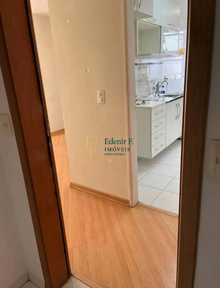 Apartamento, 2 quartos, 48 m² - Foto 2