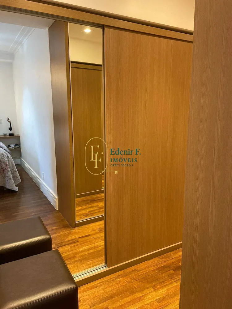 Apartamento, 4 quartos, 126 m² - Foto 11