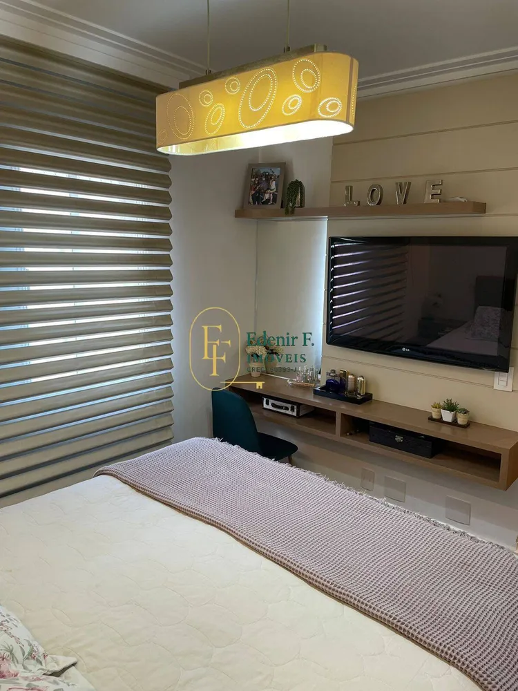 Apartamento, 4 quartos, 126 m² - Foto 9