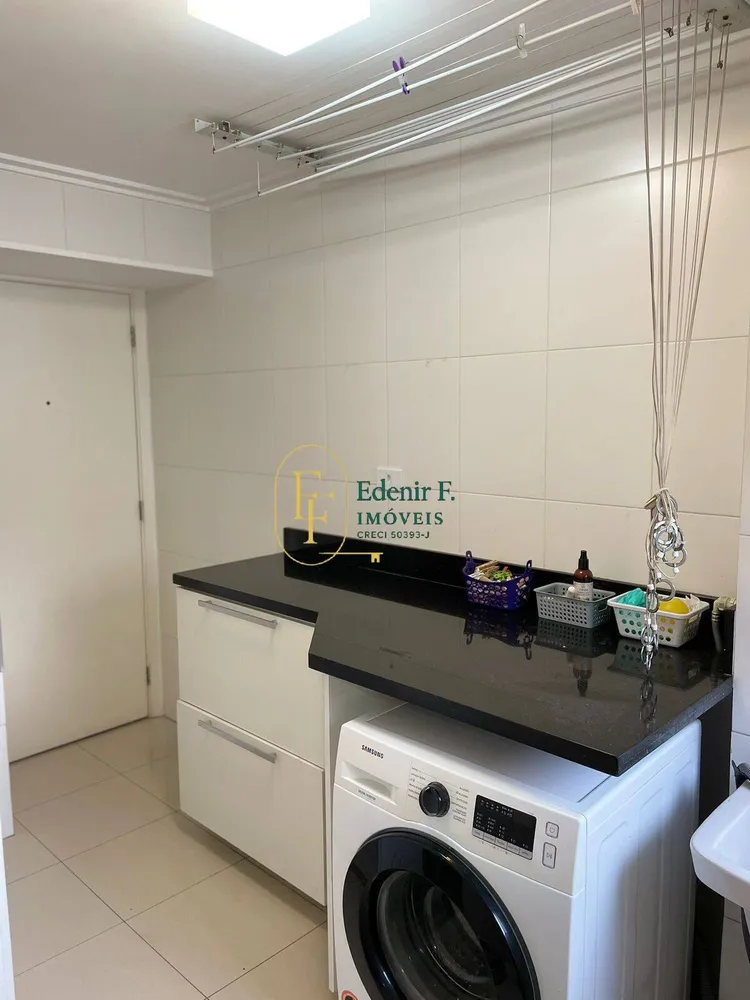Apartamento, 4 quartos, 126 m² - Foto 1