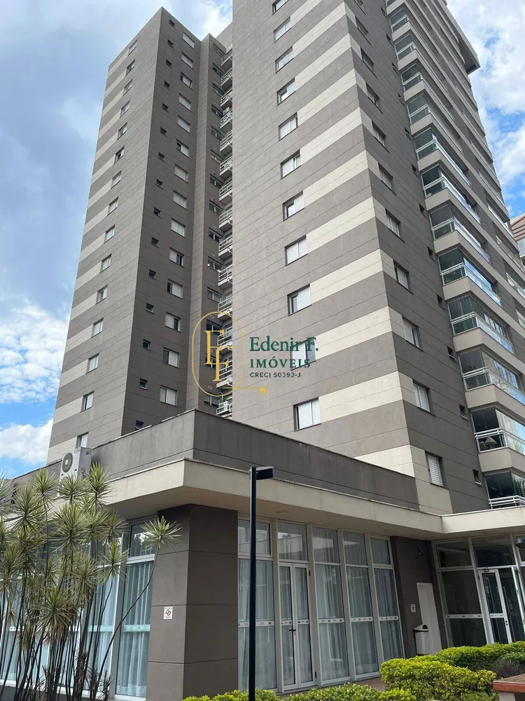 Apartamento, 4 quartos, 126 m² - Foto 12