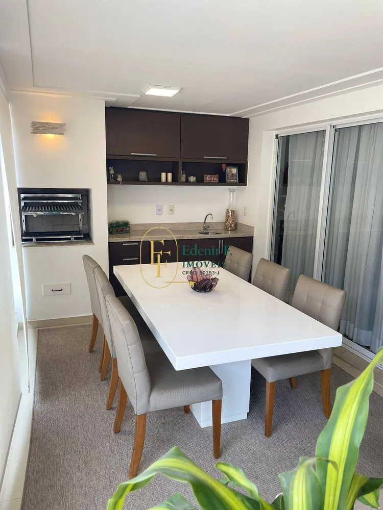Apartamento, 4 quartos, 126 m² - Foto 3