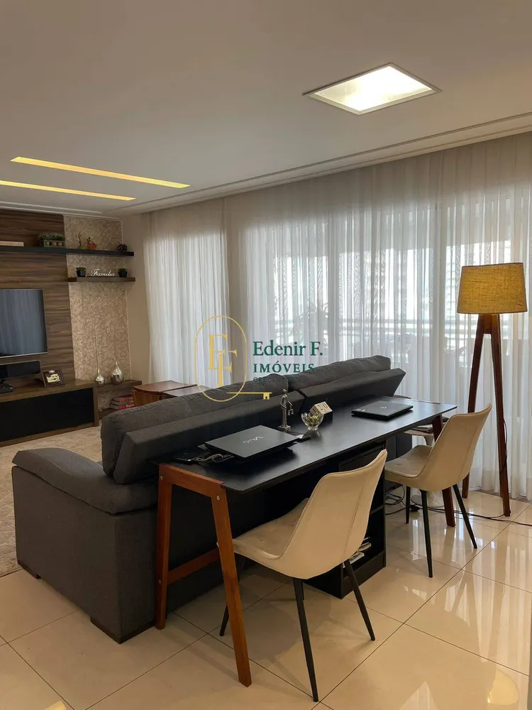 Apartamento, 4 quartos, 126 m² - Foto 4