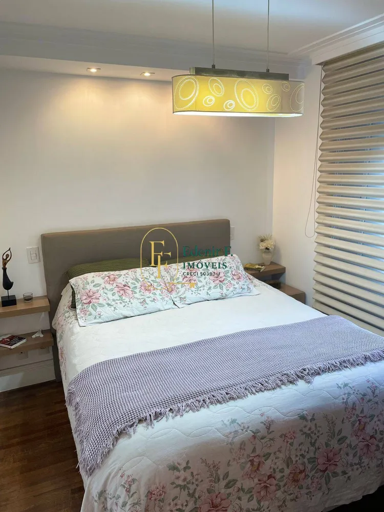 Apartamento, 4 quartos, 126 m² - Foto 10