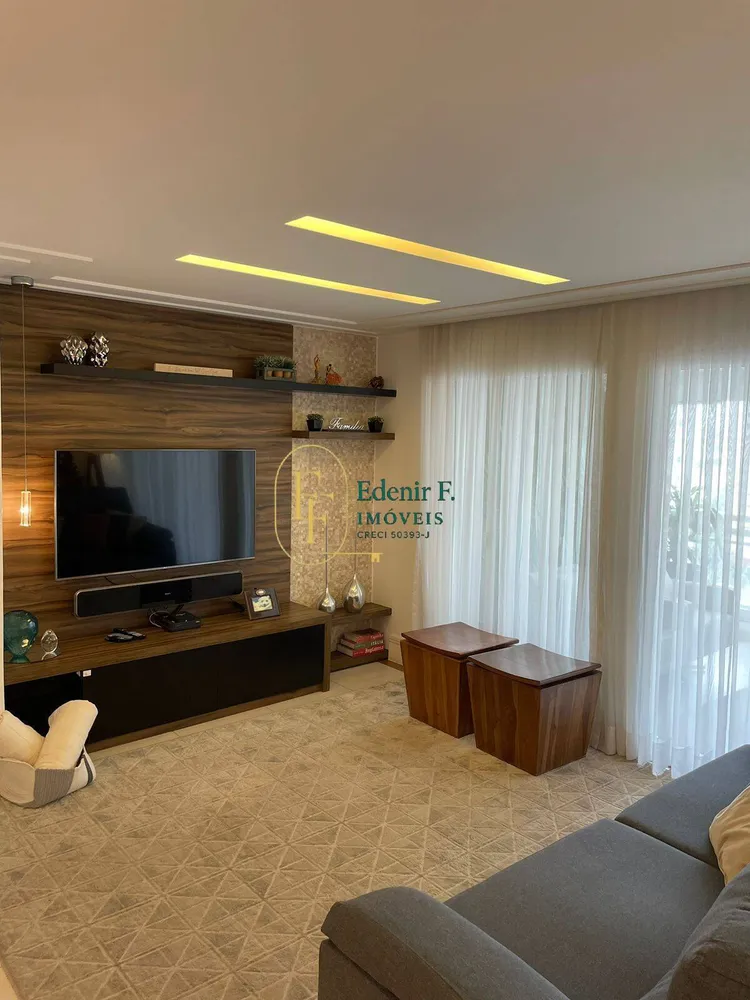 Apartamento, 4 quartos, 126 m² - Foto 5