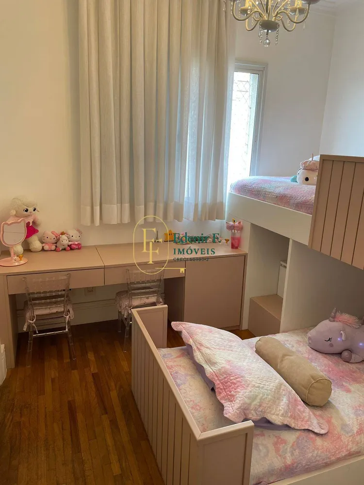 Apartamento, 4 quartos, 126 m² - Foto 8