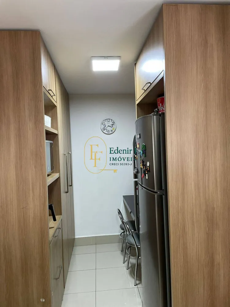 Apartamento, 4 quartos, 126 m² - Foto 6