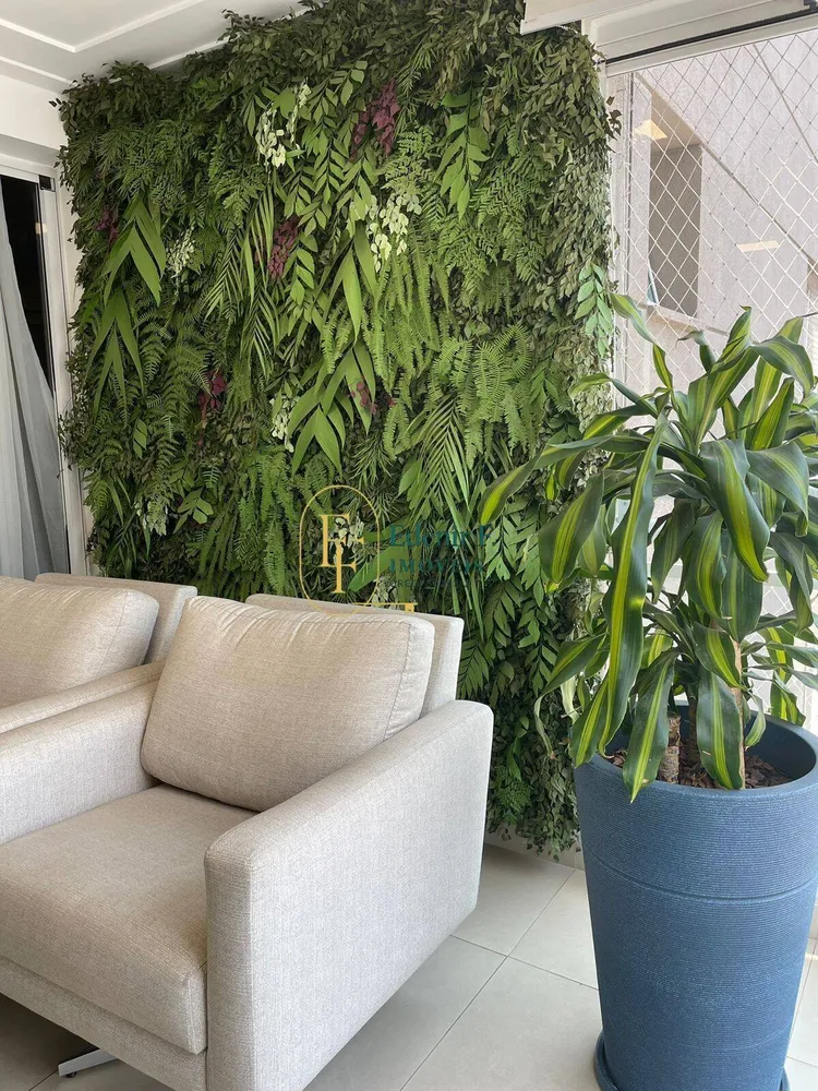 Apartamento, 4 quartos, 126 m² - Foto 4