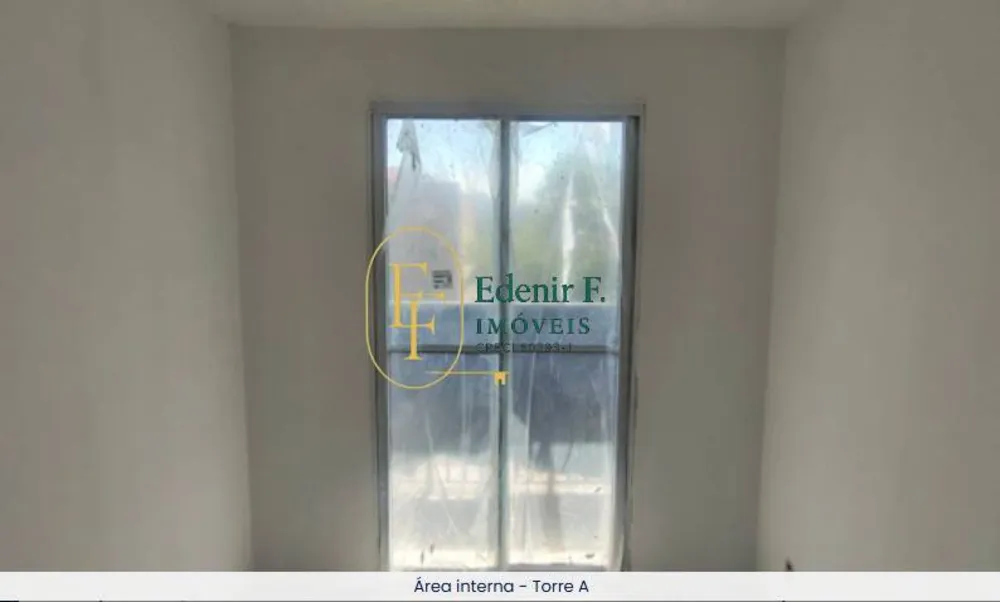 Apartamento, 1 quarto, 29 m² - Foto 4