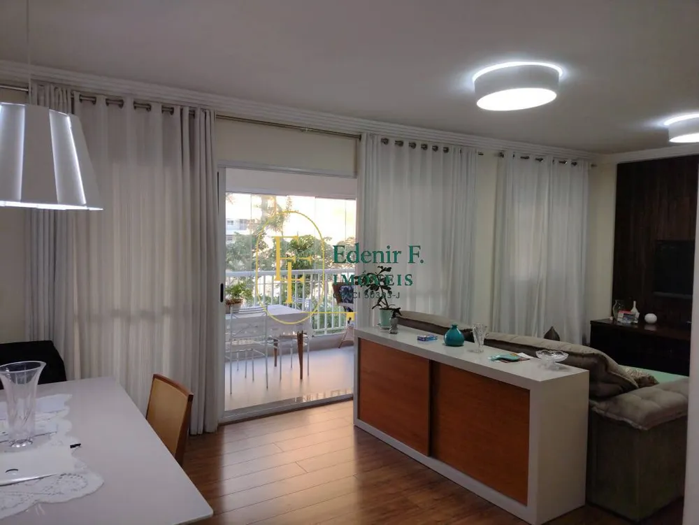 Apartamento, 4 quartos, 121 m² - Foto 2