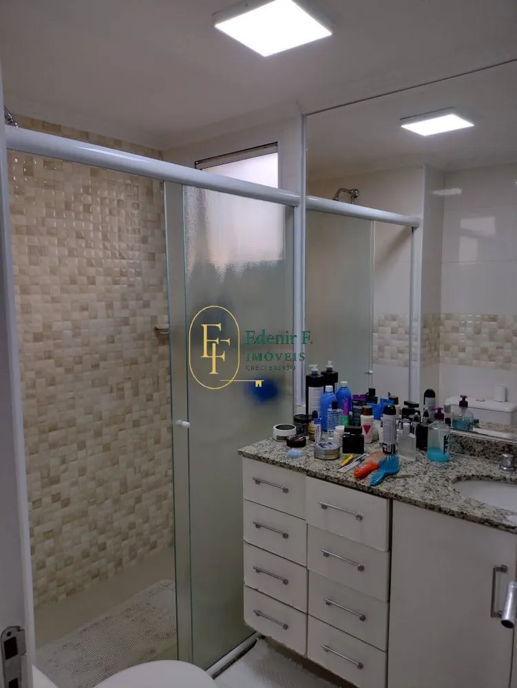 Apartamento, 4 quartos, 121 m² - Foto 4