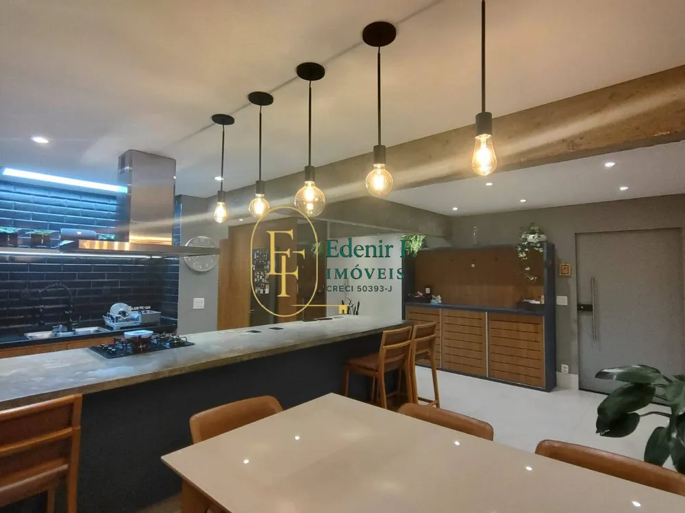 Apartamento, 3 quartos, 103 m² - Foto 2