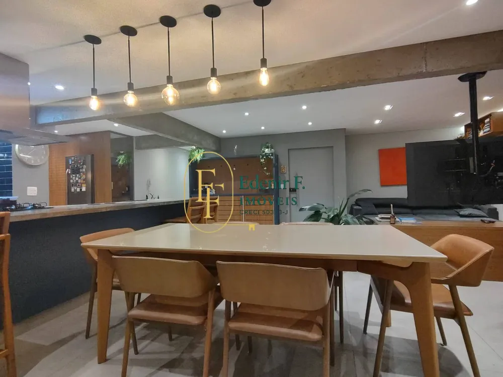 Apartamento, 3 quartos, 103 m² - Foto 4