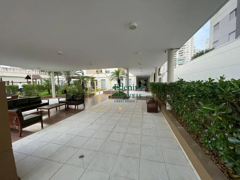 Apartamento, 3 quartos, 103 m² - Foto 1