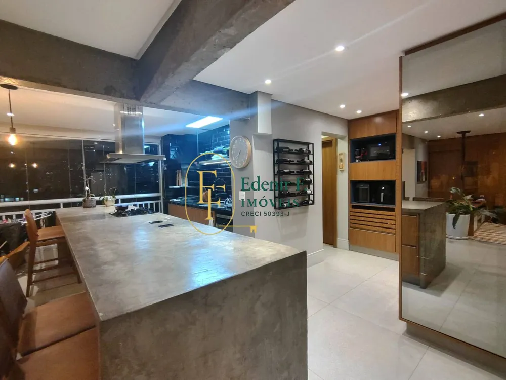 Apartamento, 3 quartos, 103 m² - Foto 2