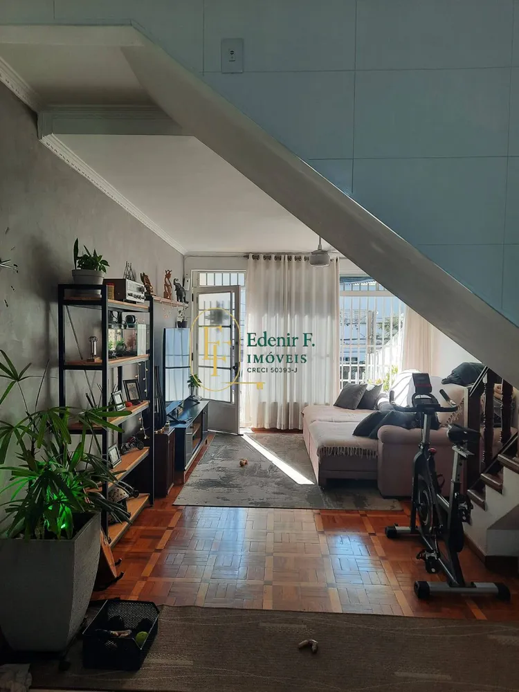 Casa, 2 quartos, 142 m² - Foto 1