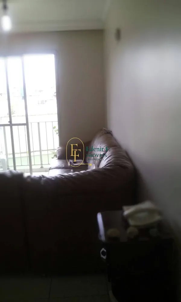 Apartamento, 2 quartos, 48 m² - Foto 11
