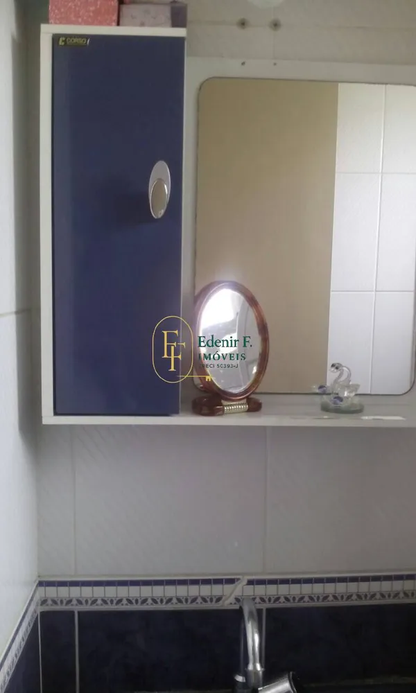 Apartamento, 2 quartos, 48 m² - Foto 2