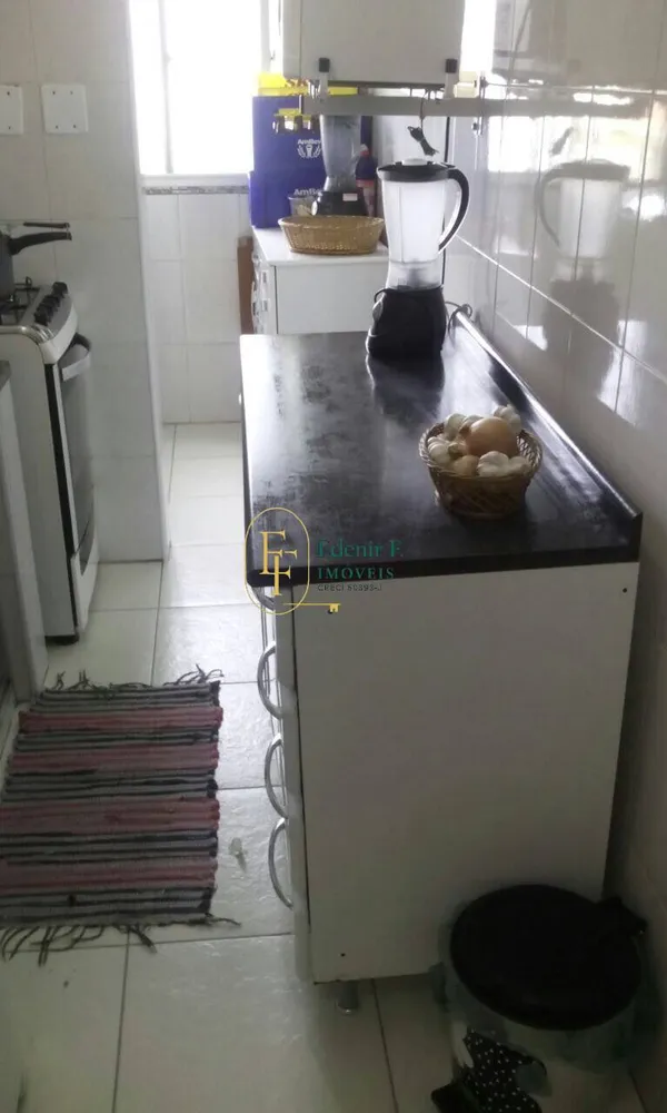Apartamento, 2 quartos, 48 m² - Foto 9