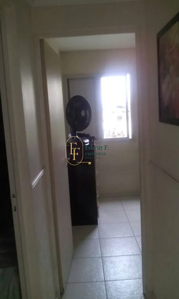 Apartamento, 2 quartos, 48 m² - Foto 6