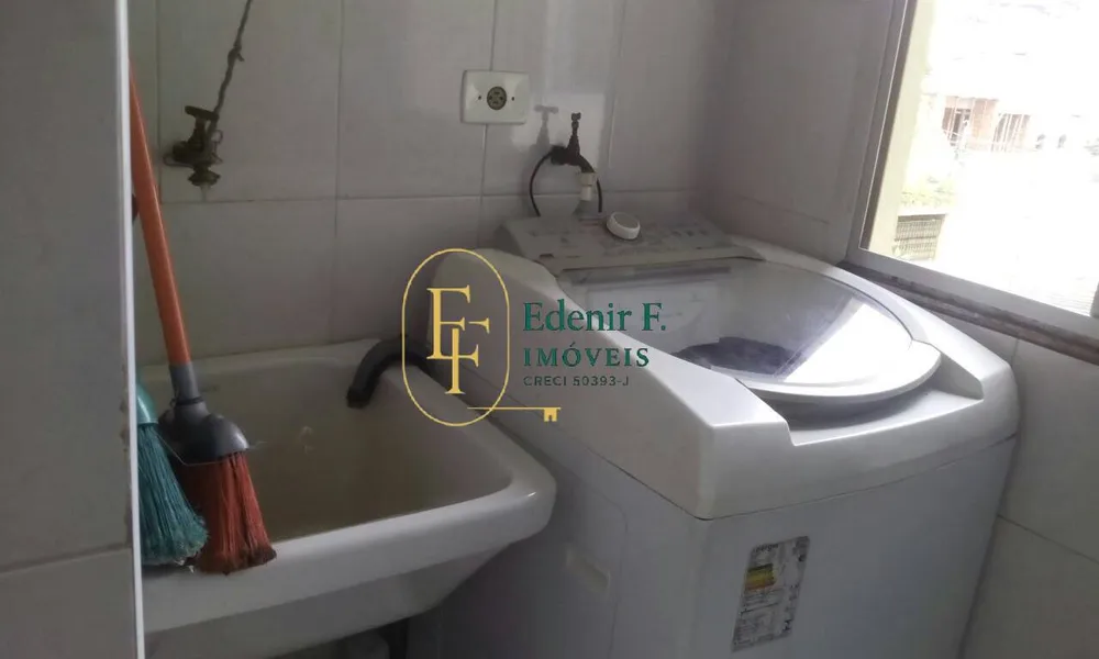 Apartamento, 2 quartos, 48 m² - Foto 8