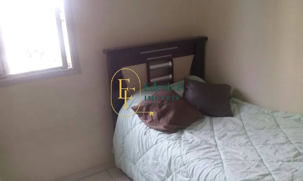 Apartamento, 2 quartos, 48 m² - Foto 3