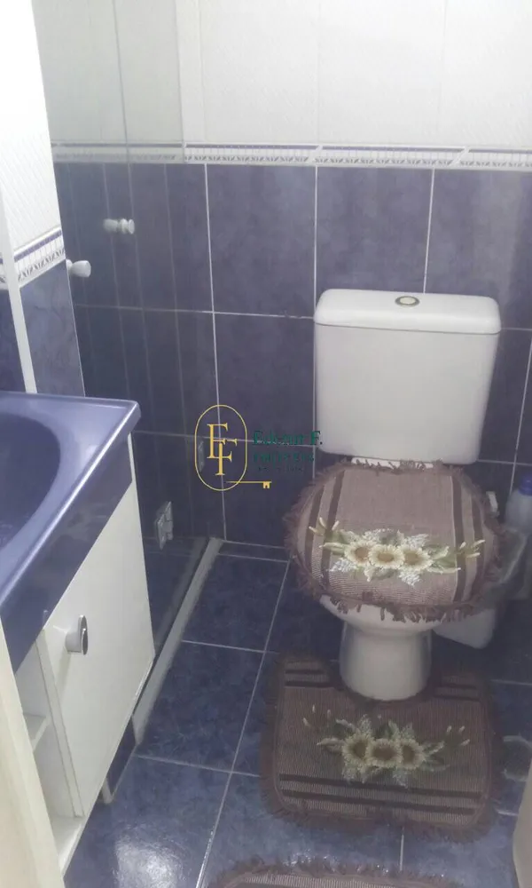 Apartamento, 2 quartos, 48 m² - Foto 5