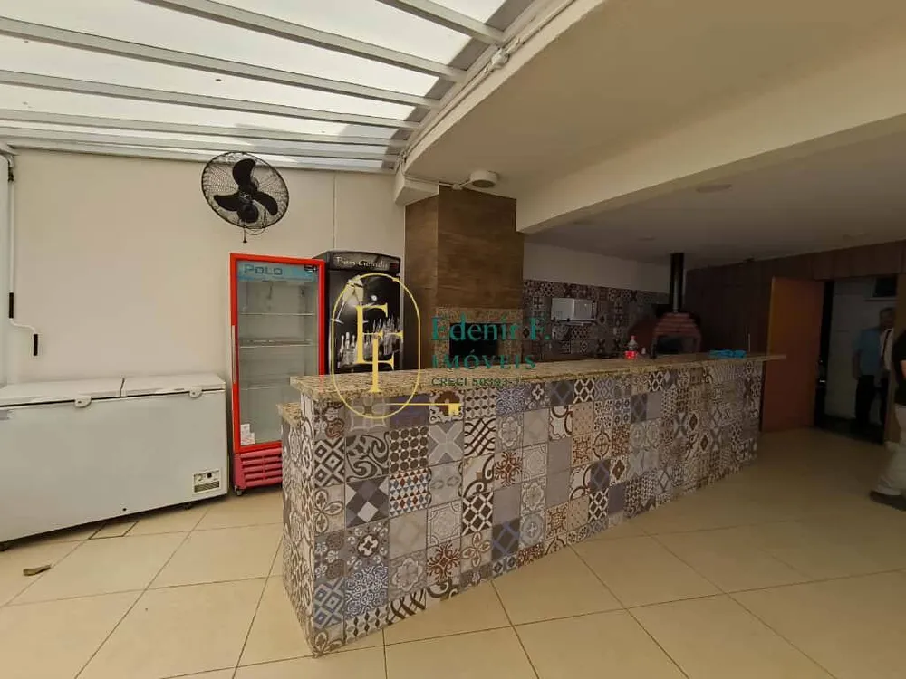 Apartamento, 3 quartos, 152 m² - Foto 6