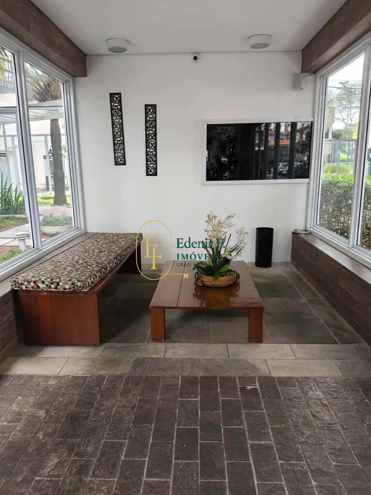 Apartamento, 3 quartos, 152 m² - Foto 1
