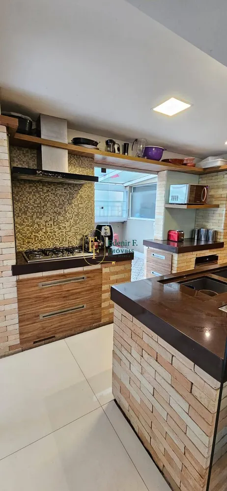 Apartamento, 3 quartos, 180 m² - Foto 3
