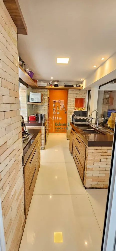 Apartamento, 3 quartos, 180 m² - Foto 4