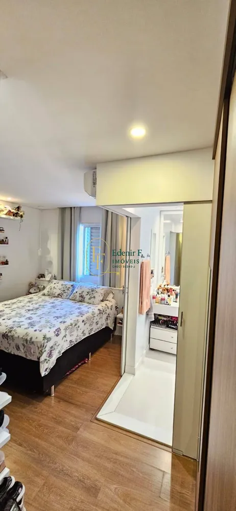 Apartamento, 3 quartos, 180 m² - Foto 8