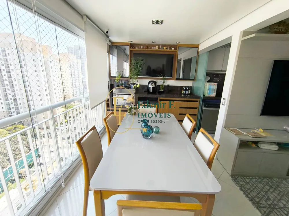 Apartamento, 2 quartos, 70 m² - Foto 5