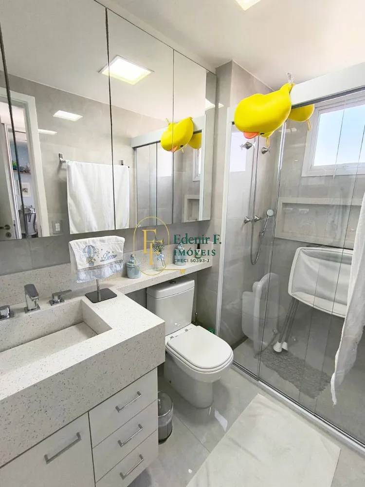 Apartamento, 2 quartos, 70 m² - Foto 6
