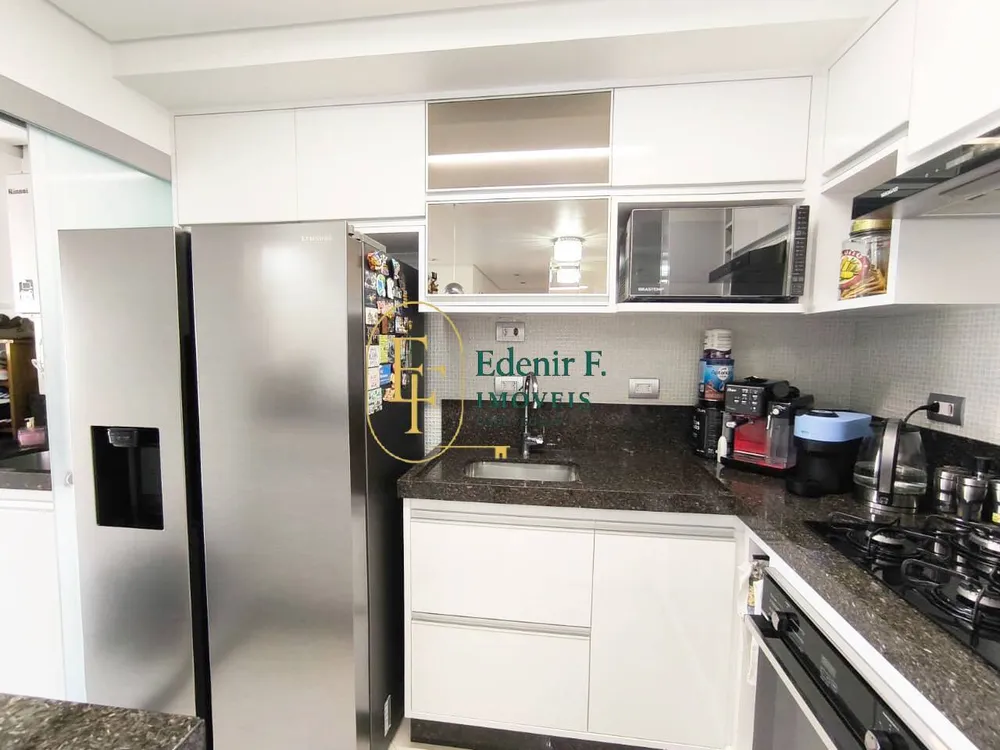 Apartamento, 2 quartos, 70 m² - Foto 8