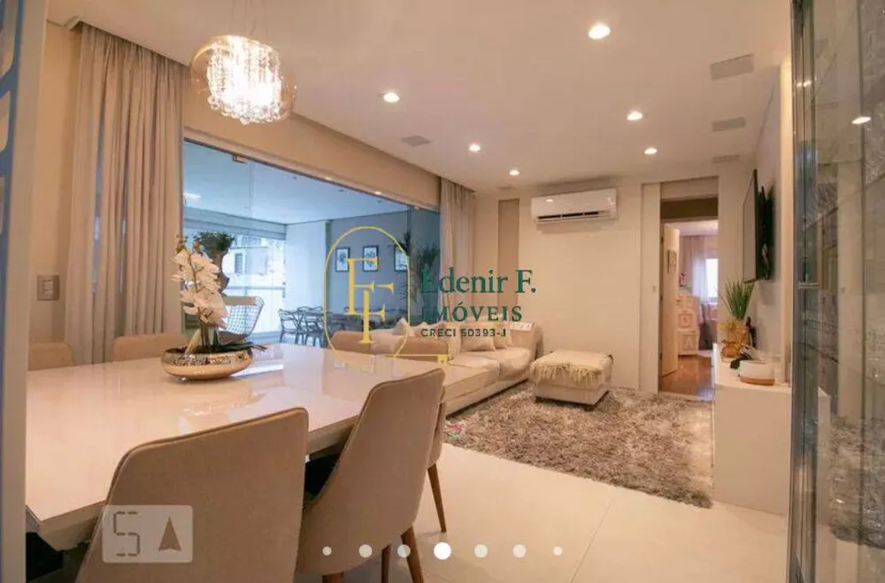Apartamento, 3 quartos, 118 m² - Foto 8