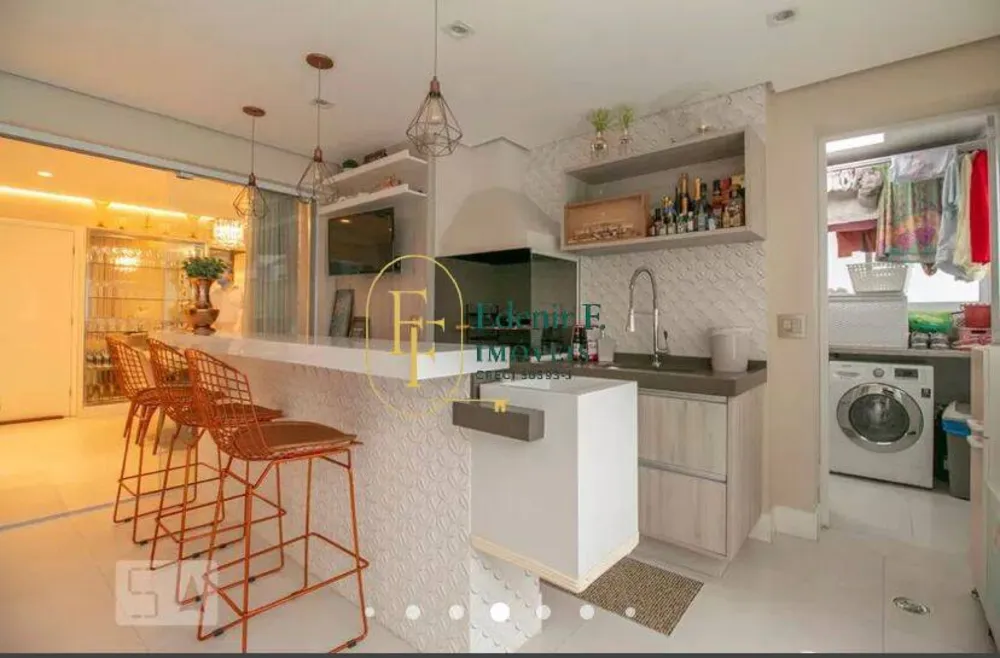 Apartamento, 3 quartos, 118 m² - Foto 3