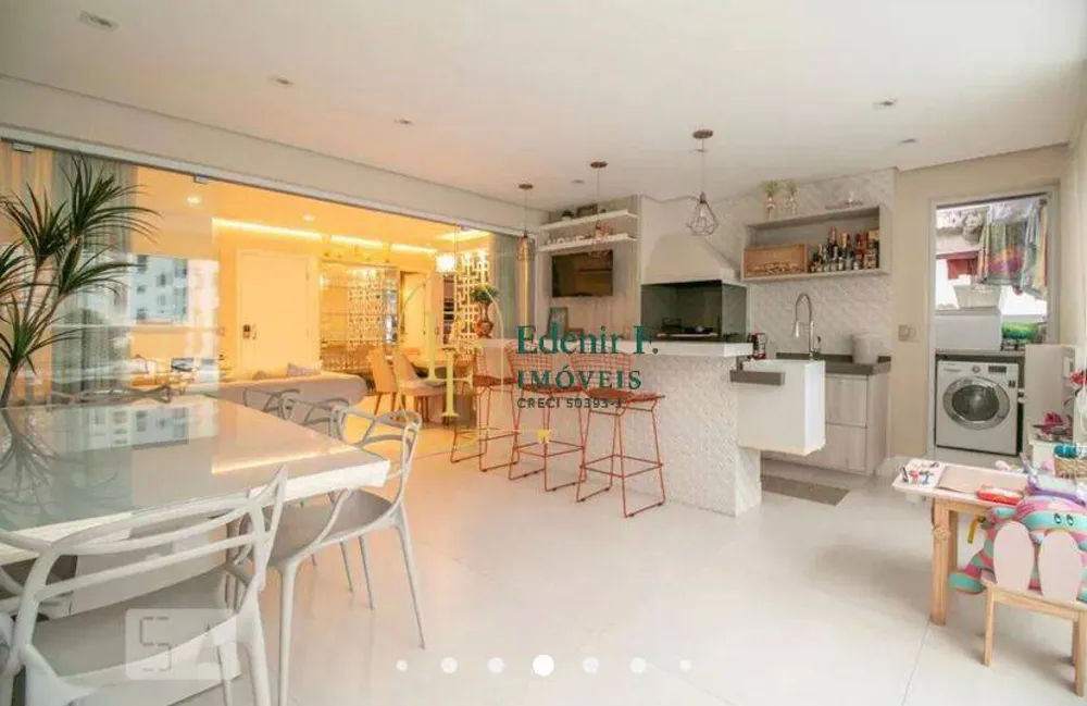 Apartamento, 3 quartos, 118 m² - Foto 2