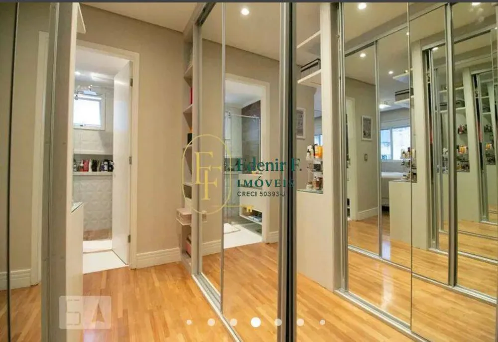 Apartamento, 3 quartos, 118 m² - Foto 7