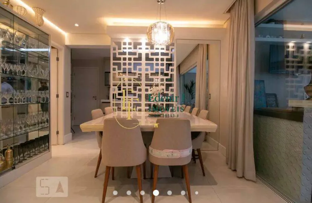 Apartamento, 3 quartos, 118 m² - Foto 6